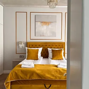 Pod Orłem - Monte Cassino By Oneapartments Premium Sopot