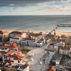 Dream Apartments-classico Sopot