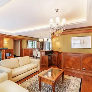 Prestige With Sauna By Grand Sopot